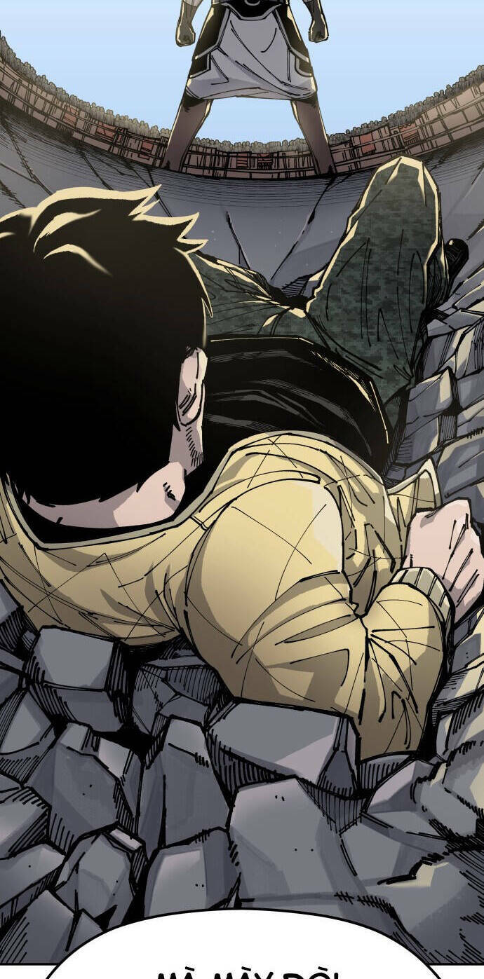 Sắp Xuất Ngũ Thì Isekai Chap 6 - Next Chap 7