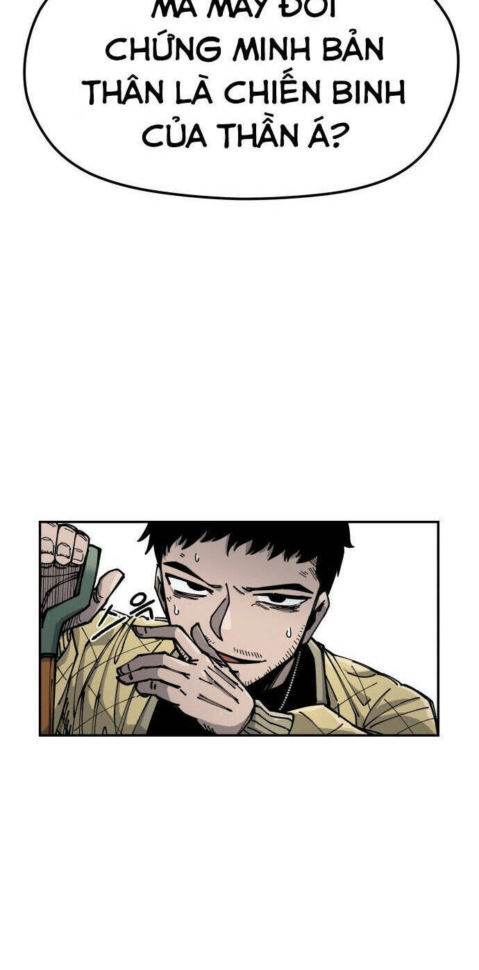 Sắp Xuất Ngũ Thì Isekai Chap 6 - Next Chap 7