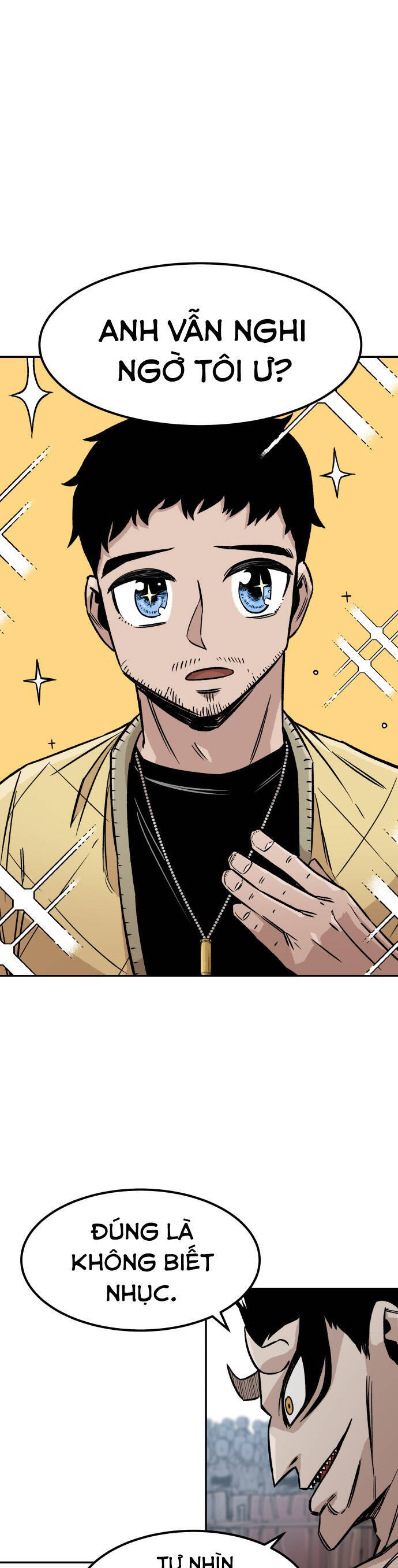 Sắp Xuất Ngũ Thì Isekai Chap 6 - Next Chap 7