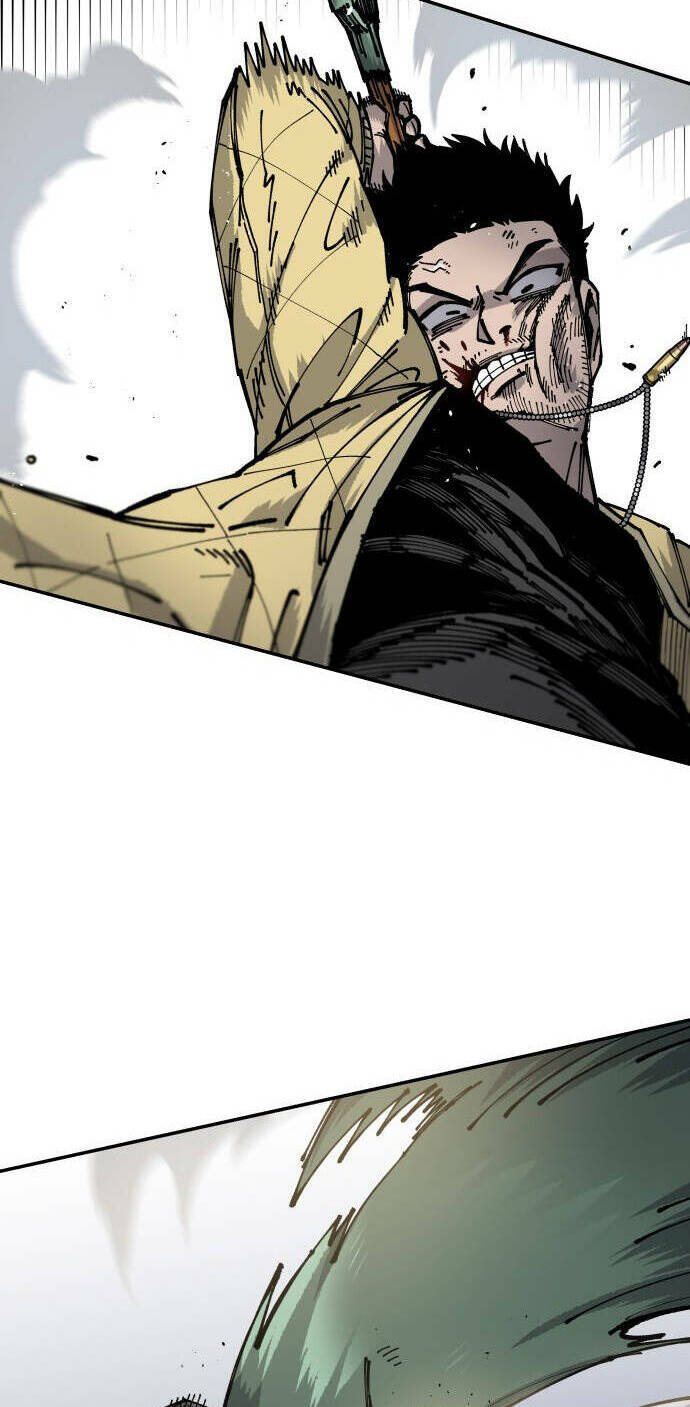 Sắp Xuất Ngũ Thì Isekai Chap 6 - Next Chap 7