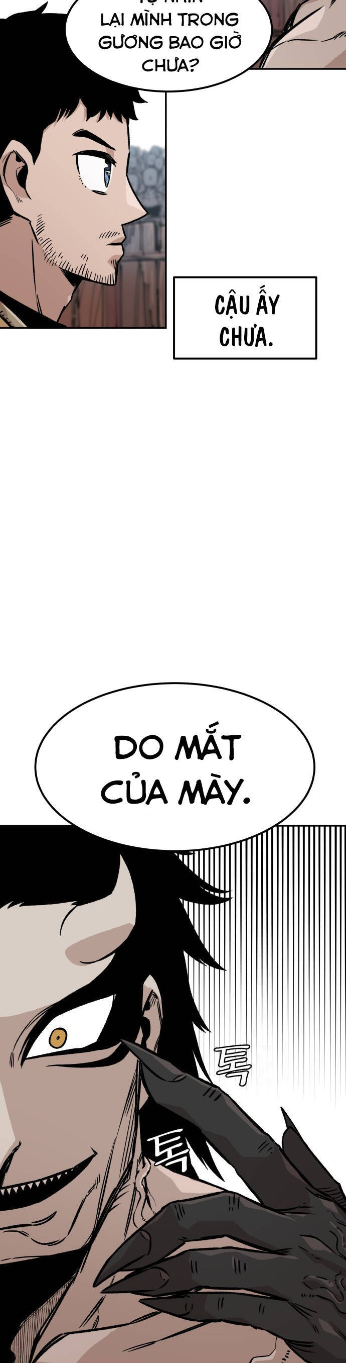 Sắp Xuất Ngũ Thì Isekai Chap 6 - Next Chap 7