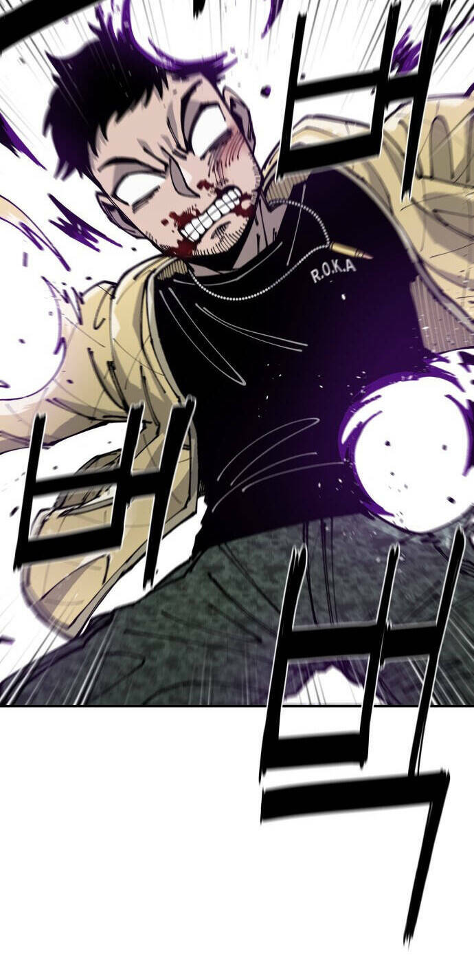 Sắp Xuất Ngũ Thì Isekai Chap 6 - Next Chap 7