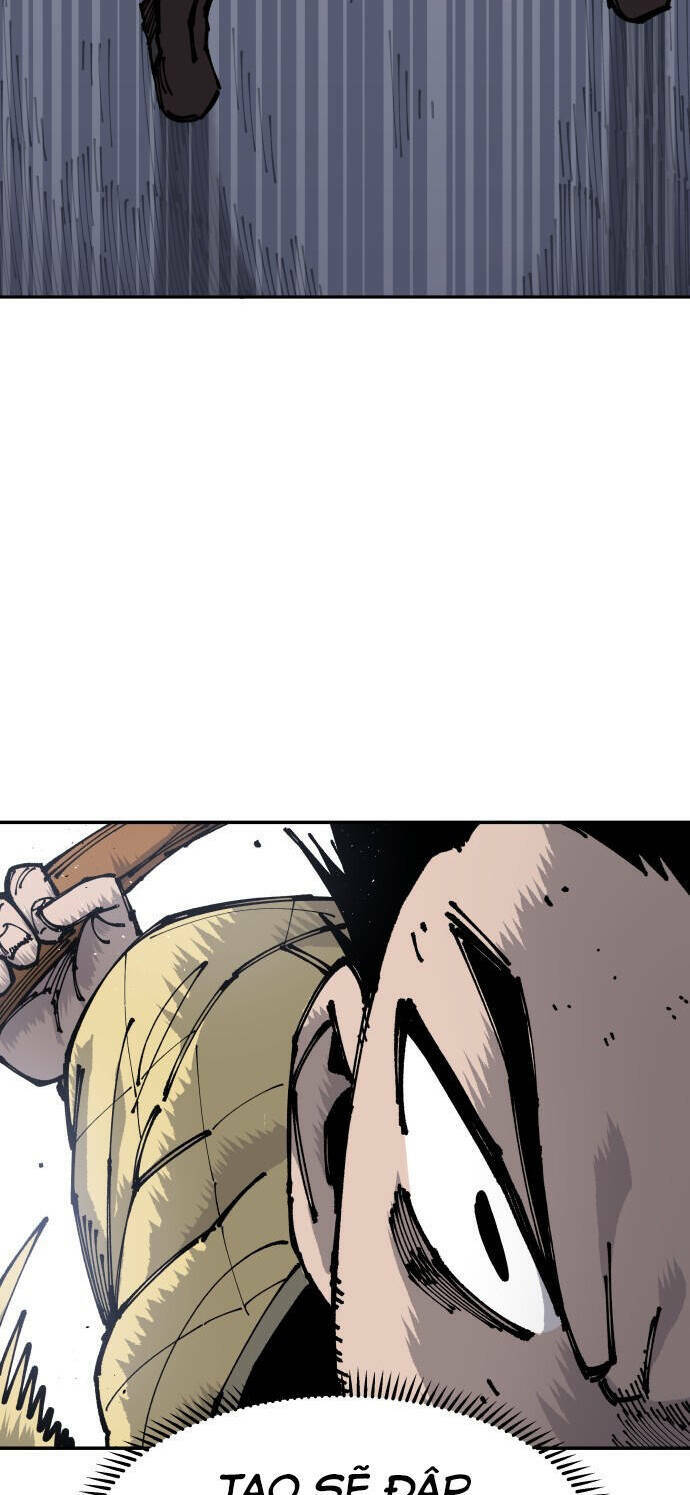 Sắp Xuất Ngũ Thì Isekai Chap 6 - Next Chap 7