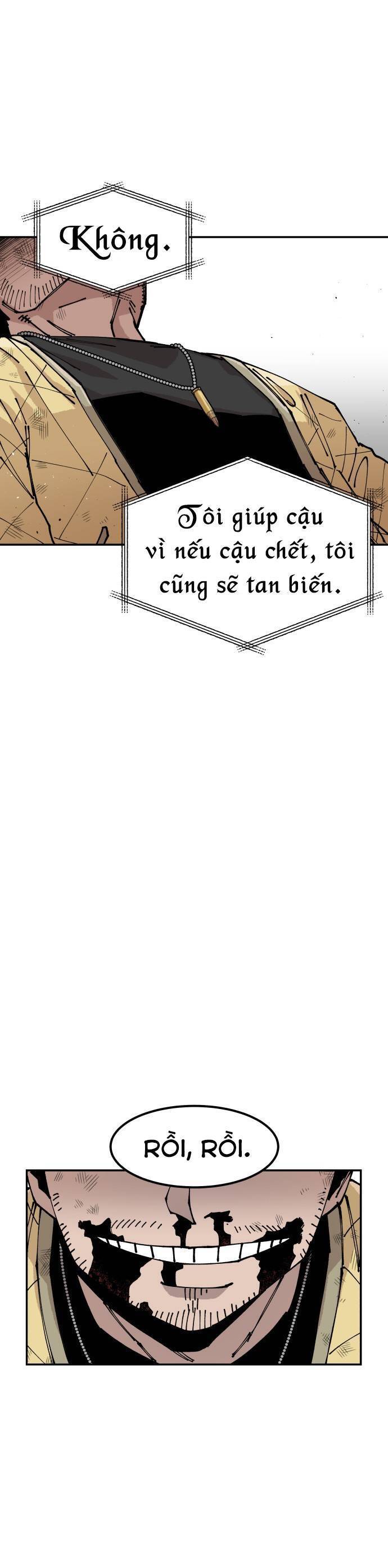 Sắp Xuất Ngũ Thì Isekai Chap 7 - Next Chap 8