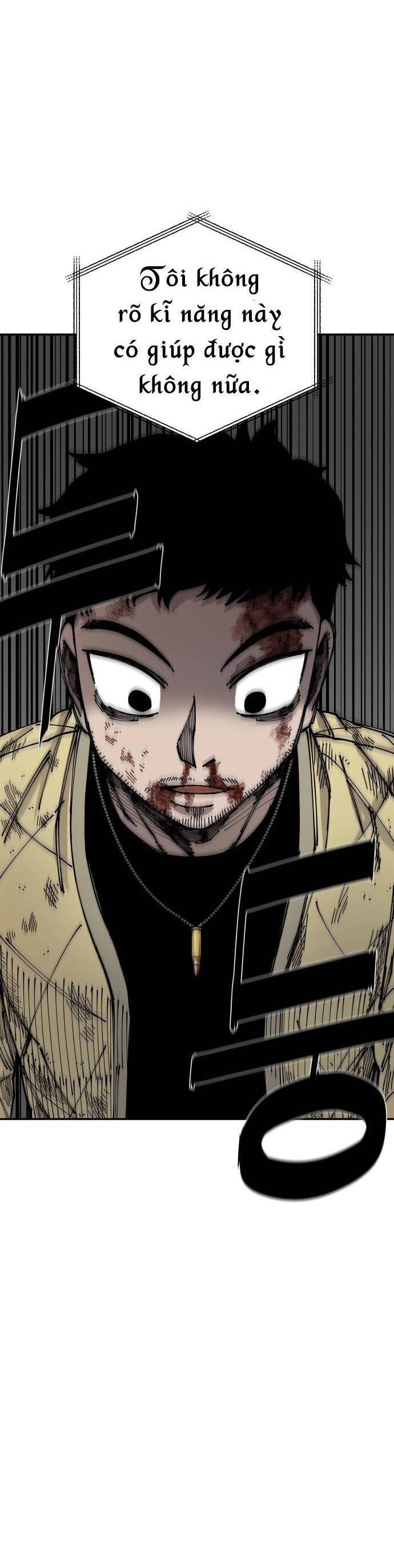 Sắp Xuất Ngũ Thì Isekai Chap 7 - Next Chap 8