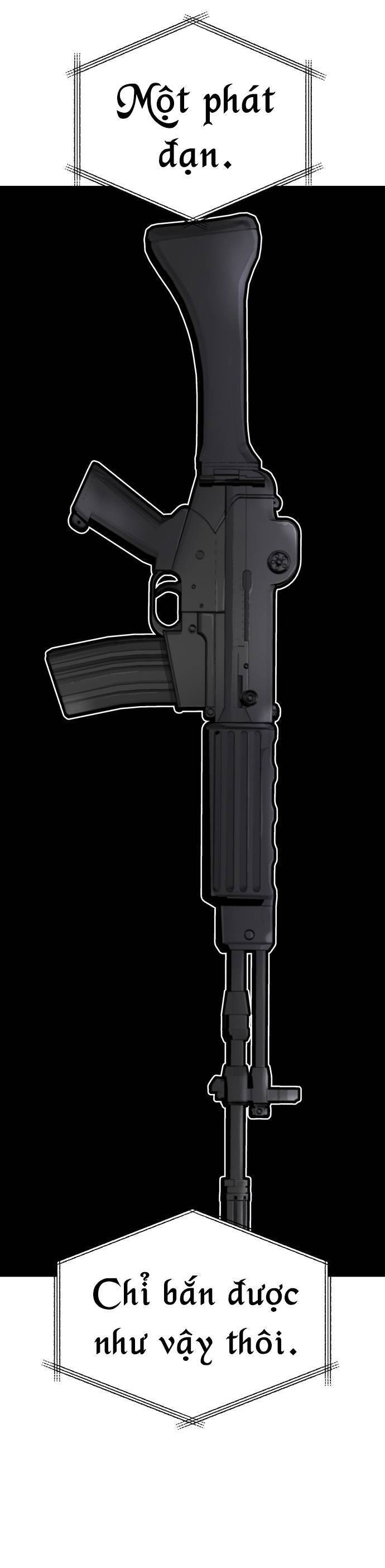 Sắp Xuất Ngũ Thì Isekai Chap 7 - Next Chap 8