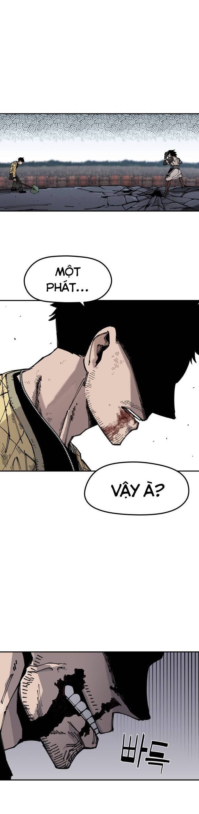 Sắp Xuất Ngũ Thì Isekai Chap 7 - Next Chap 8