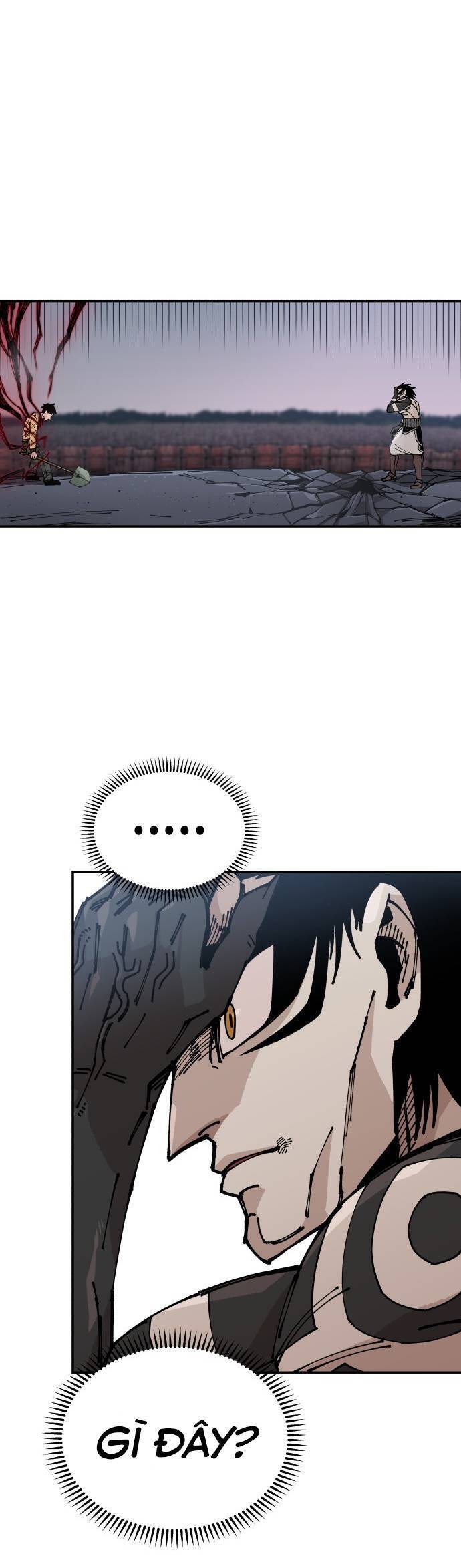 Sắp Xuất Ngũ Thì Isekai Chap 7 - Next Chap 8