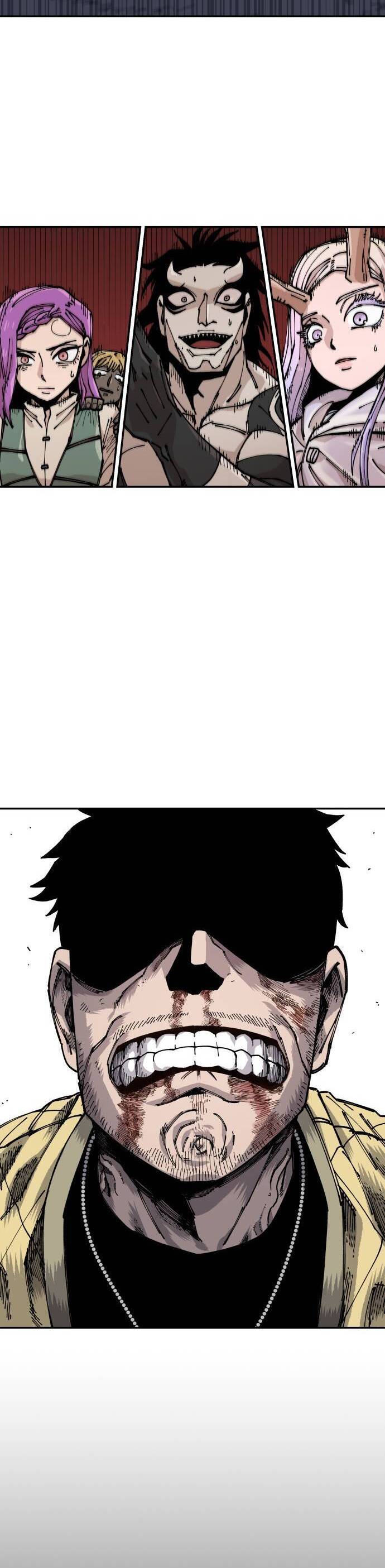 Sắp Xuất Ngũ Thì Isekai Chap 7 - Next Chap 8