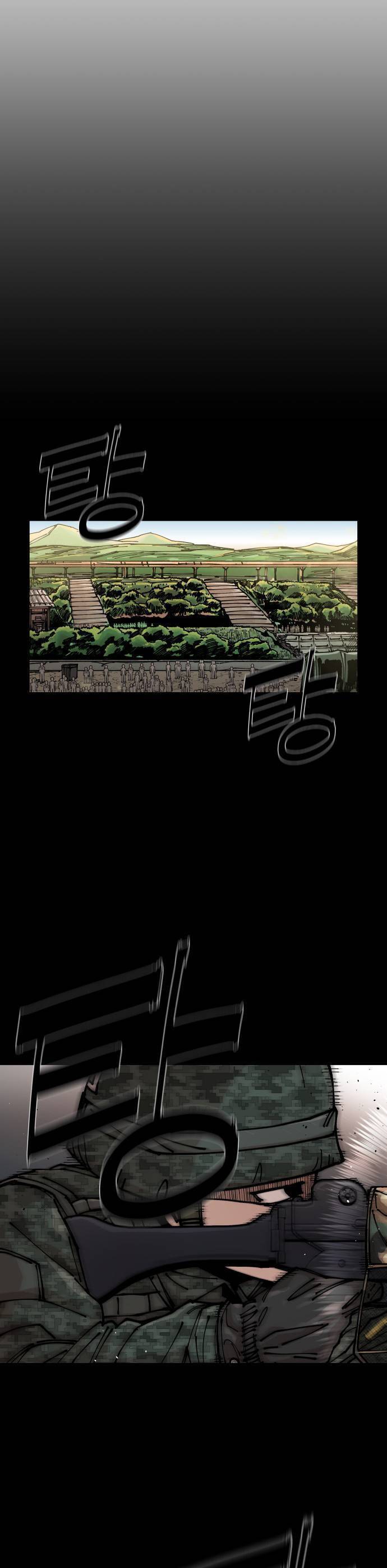 Sắp Xuất Ngũ Thì Isekai Chap 7 - Next Chap 8