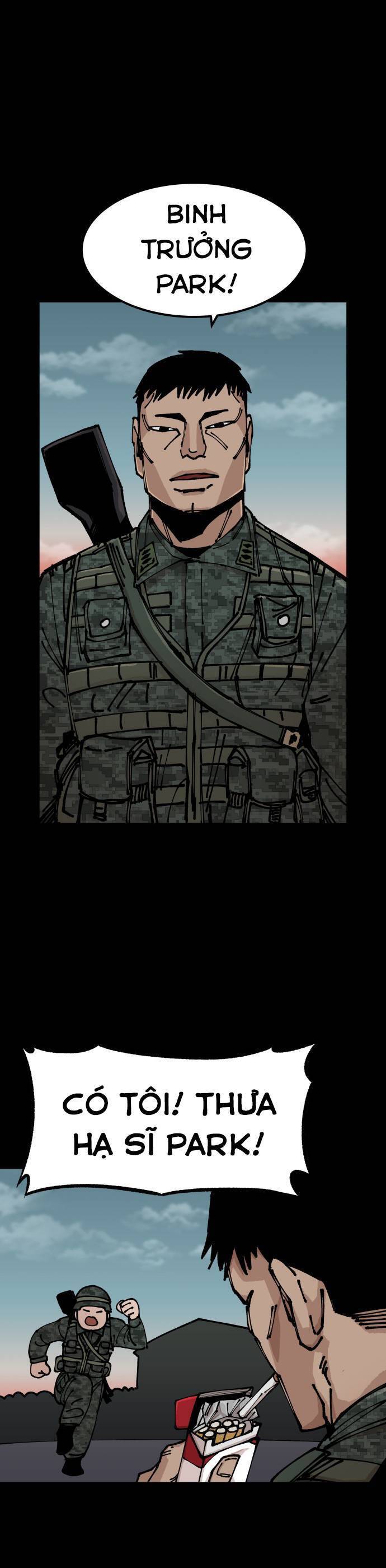 Sắp Xuất Ngũ Thì Isekai Chap 7 - Next Chap 8