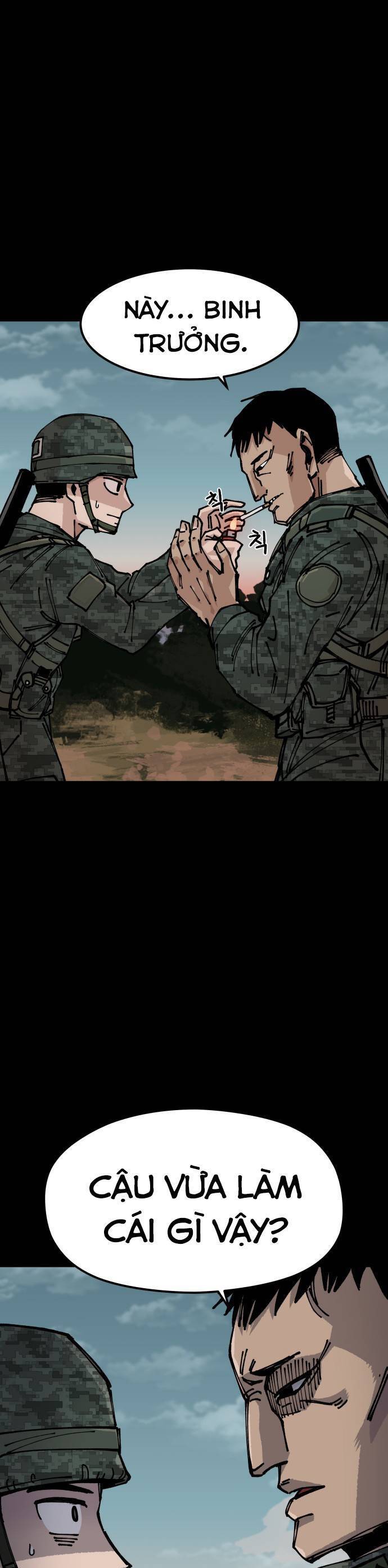 Sắp Xuất Ngũ Thì Isekai Chap 7 - Next Chap 8