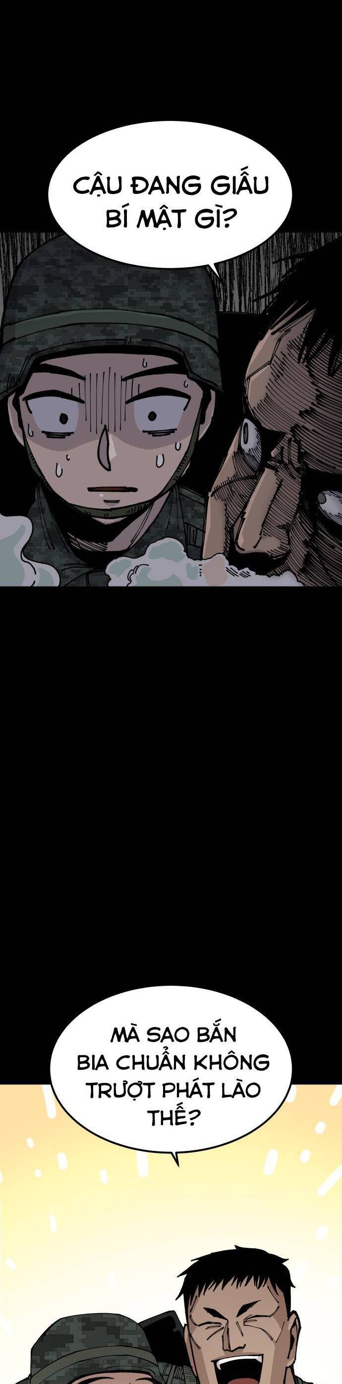 Sắp Xuất Ngũ Thì Isekai Chap 7 - Next Chap 8