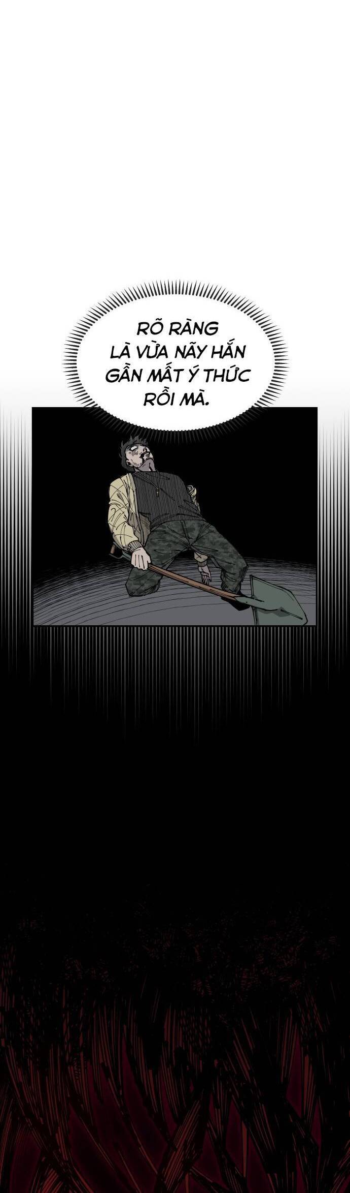 Sắp Xuất Ngũ Thì Isekai Chap 7 - Next Chap 8