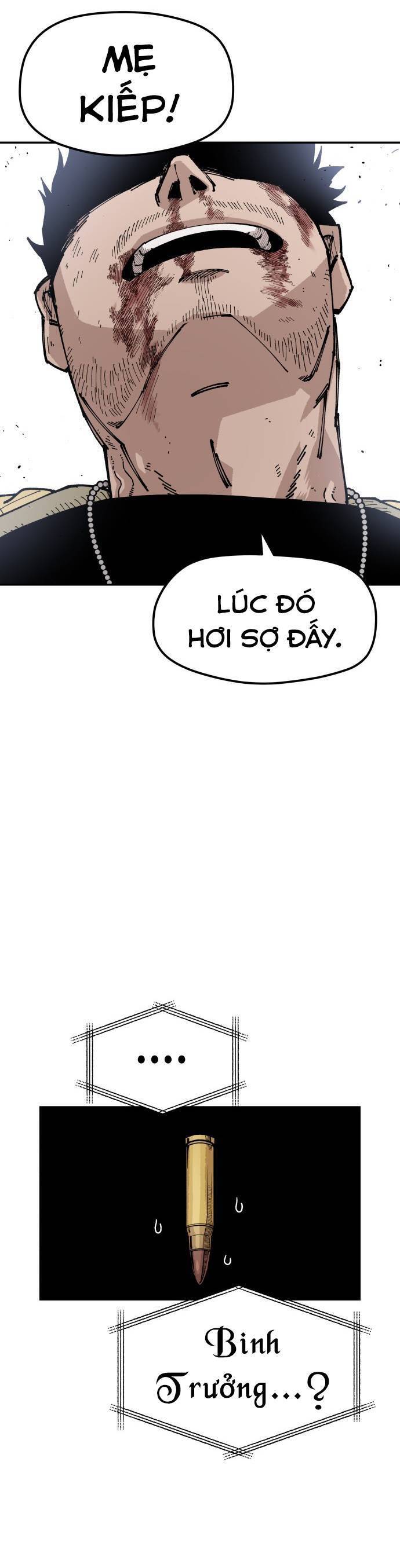 Sắp Xuất Ngũ Thì Isekai Chap 7 - Next Chap 8