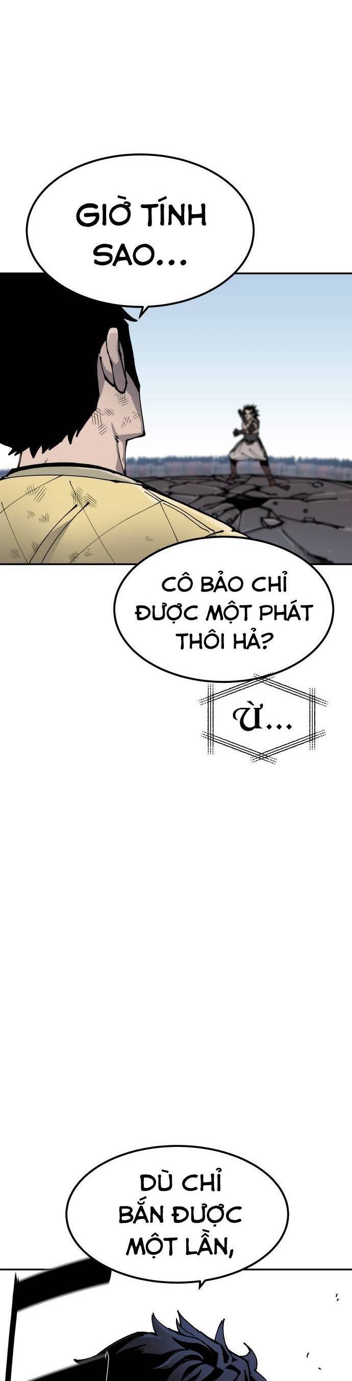 Sắp Xuất Ngũ Thì Isekai Chap 7 - Next Chap 8