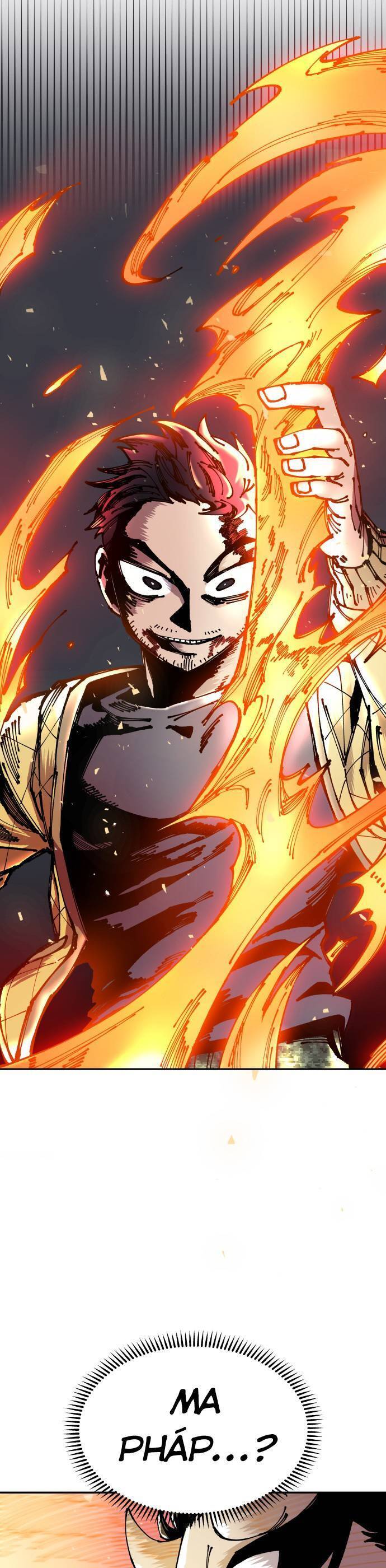 Sắp Xuất Ngũ Thì Isekai Chap 7 - Next Chap 8