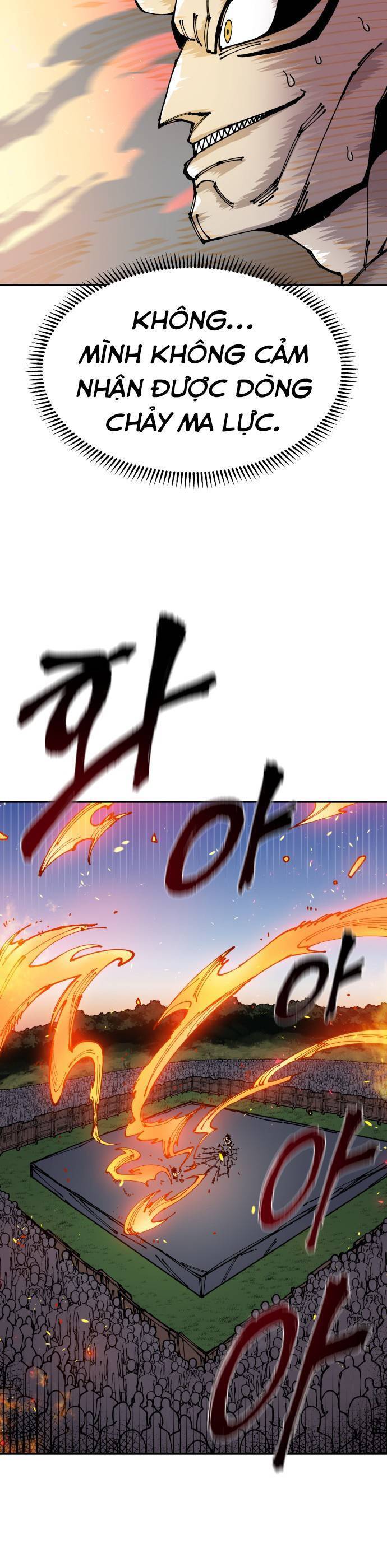 Sắp Xuất Ngũ Thì Isekai Chap 7 - Next Chap 8