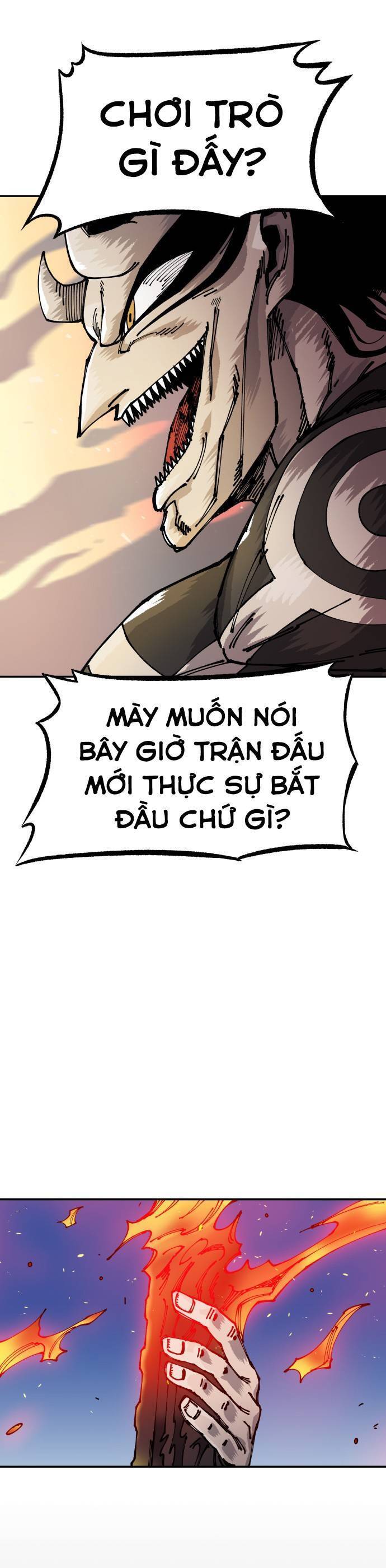 Sắp Xuất Ngũ Thì Isekai Chap 7 - Next Chap 8
