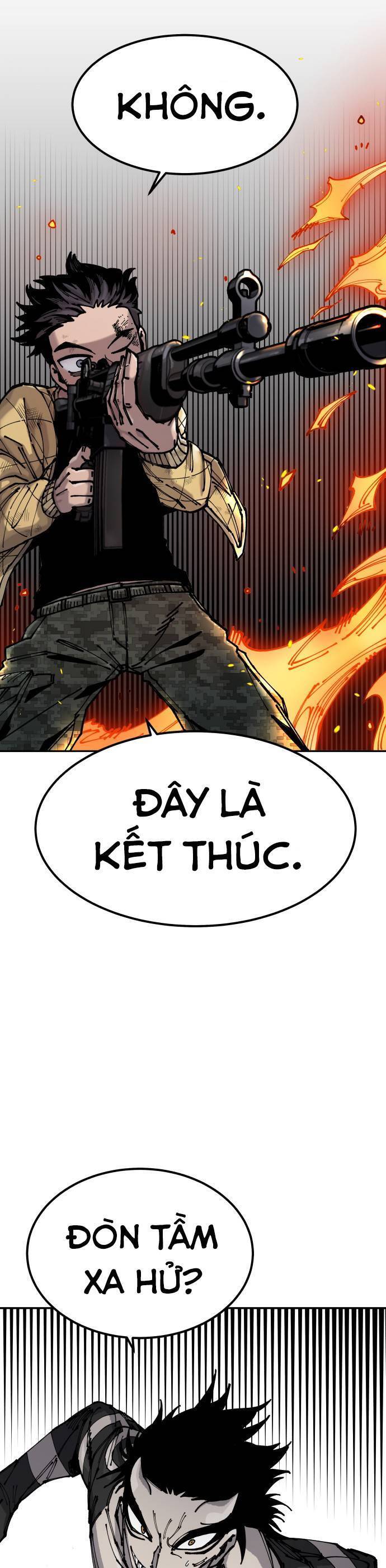 Sắp Xuất Ngũ Thì Isekai Chap 7 - Next Chap 8