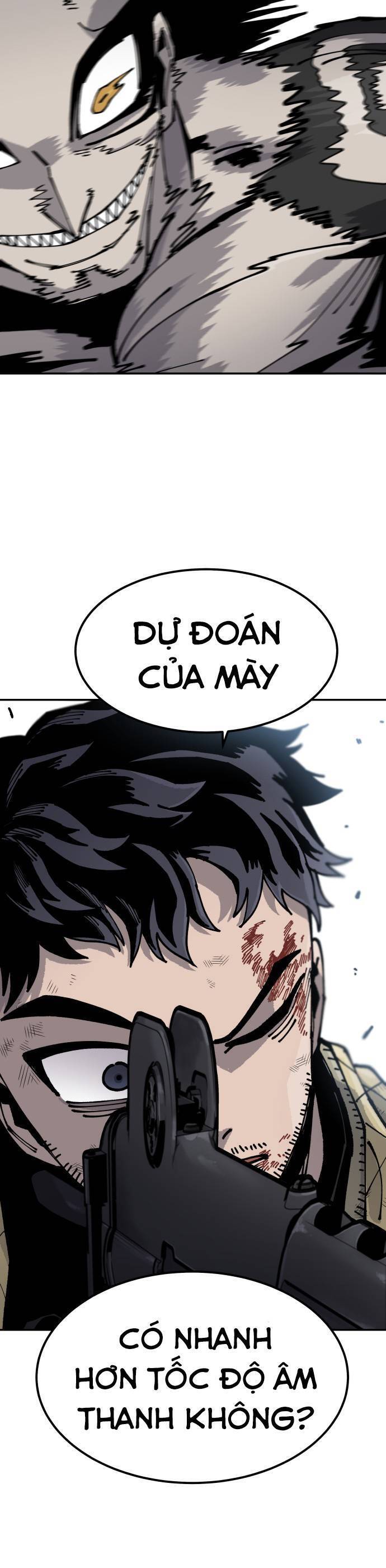 Sắp Xuất Ngũ Thì Isekai Chap 7 - Next Chap 8