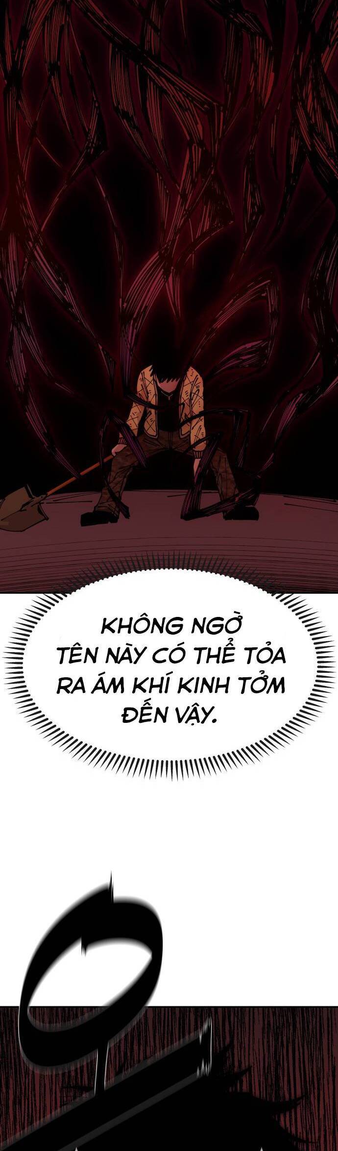 Sắp Xuất Ngũ Thì Isekai Chap 7 - Next Chap 8