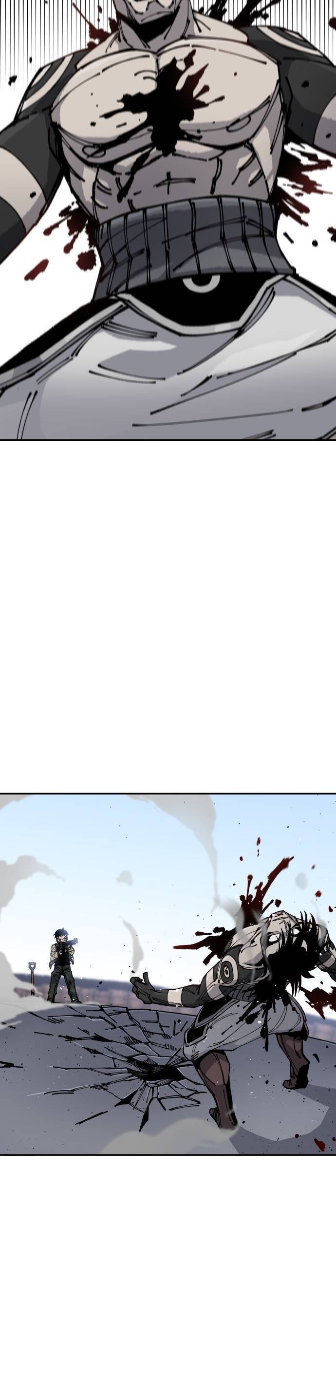 Sắp Xuất Ngũ Thì Isekai Chap 7 - Next Chap 8