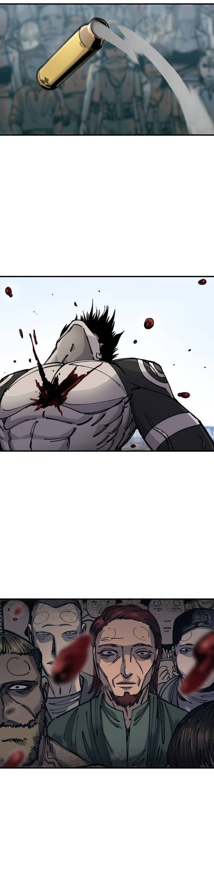 Sắp Xuất Ngũ Thì Isekai Chap 7 - Next Chap 8