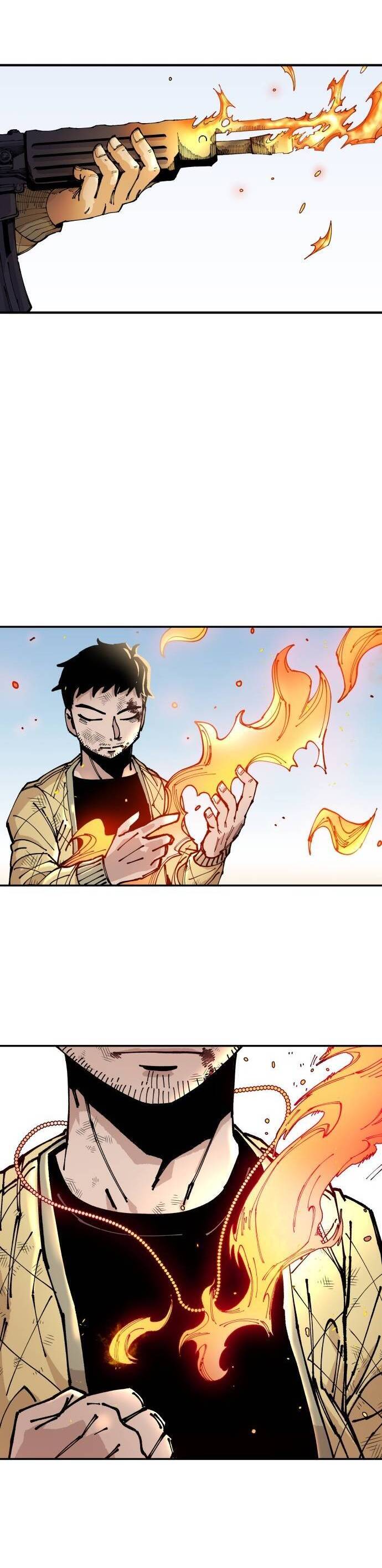 Sắp Xuất Ngũ Thì Isekai Chap 7 - Next Chap 8