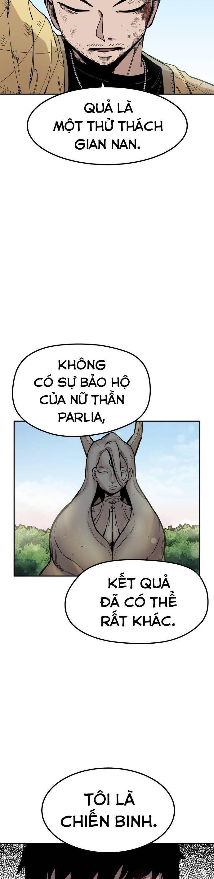 Sắp Xuất Ngũ Thì Isekai Chap 7 - Next Chap 8
