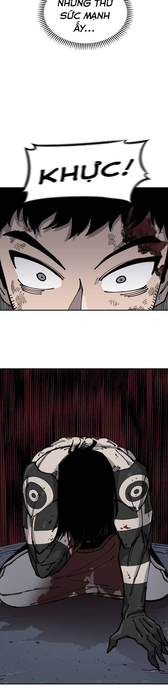 Sắp Xuất Ngũ Thì Isekai Chap 7 - Next Chap 8