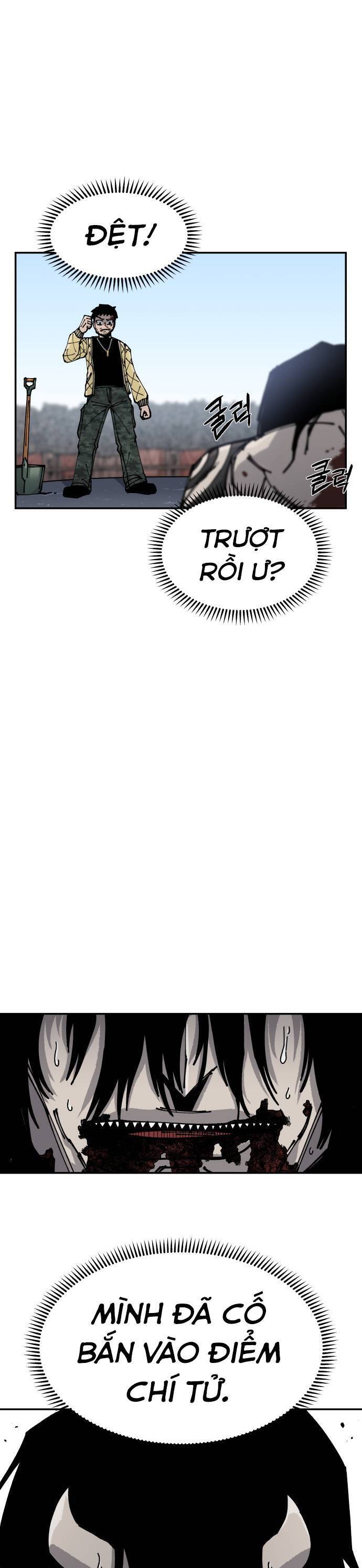 Sắp Xuất Ngũ Thì Isekai Chap 7 - Next Chap 8