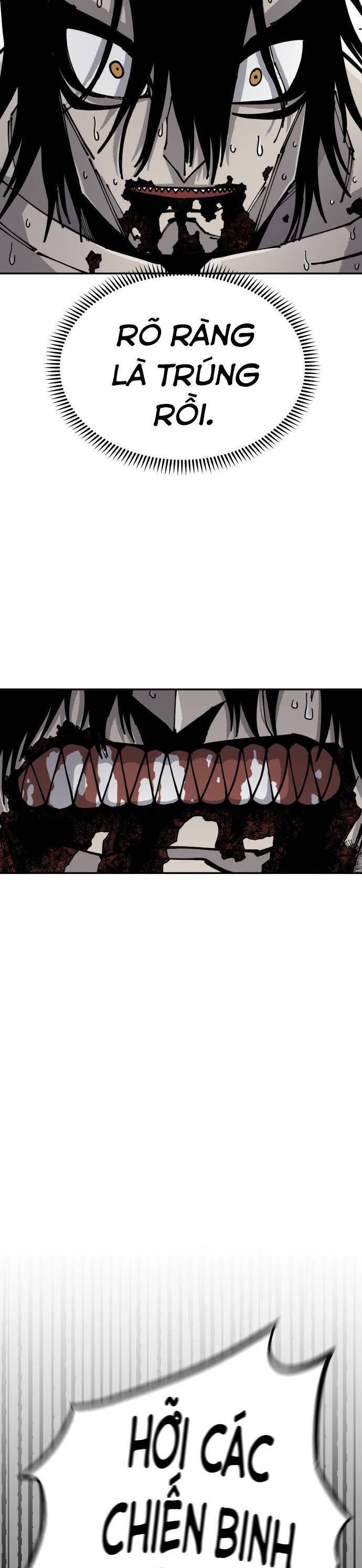 Sắp Xuất Ngũ Thì Isekai Chap 7 - Next Chap 8