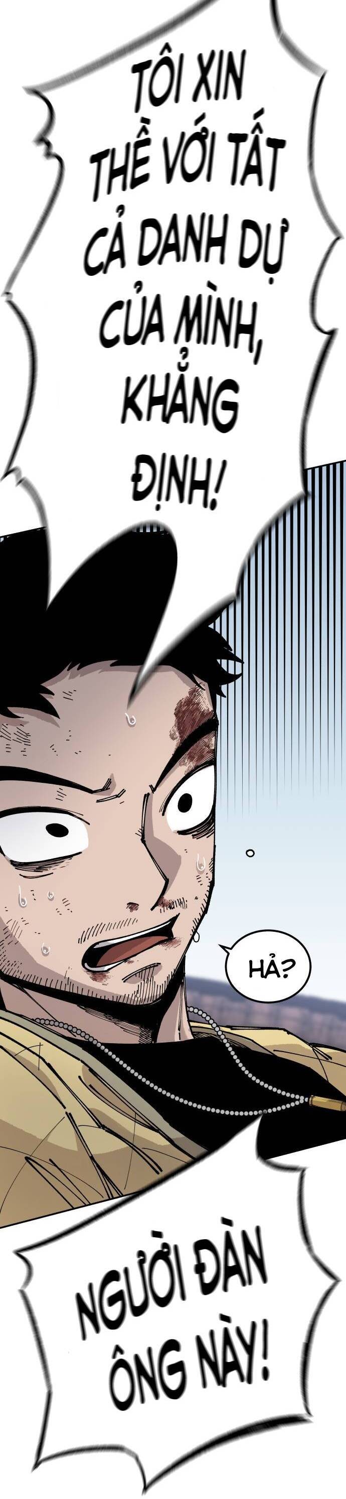 Sắp Xuất Ngũ Thì Isekai Chap 7 - Next Chap 8