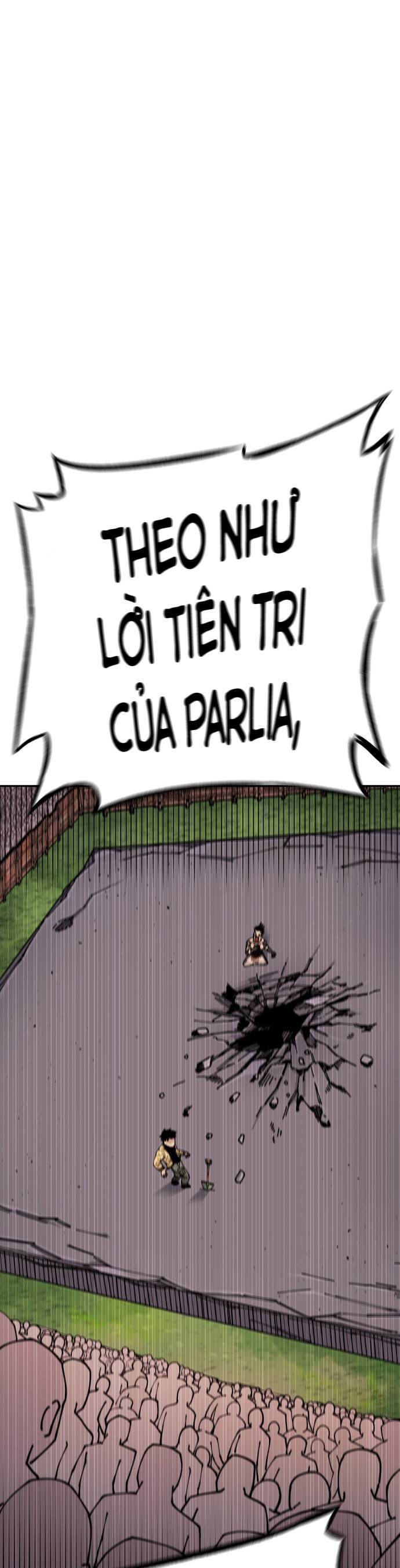 Sắp Xuất Ngũ Thì Isekai Chap 7 - Next Chap 8