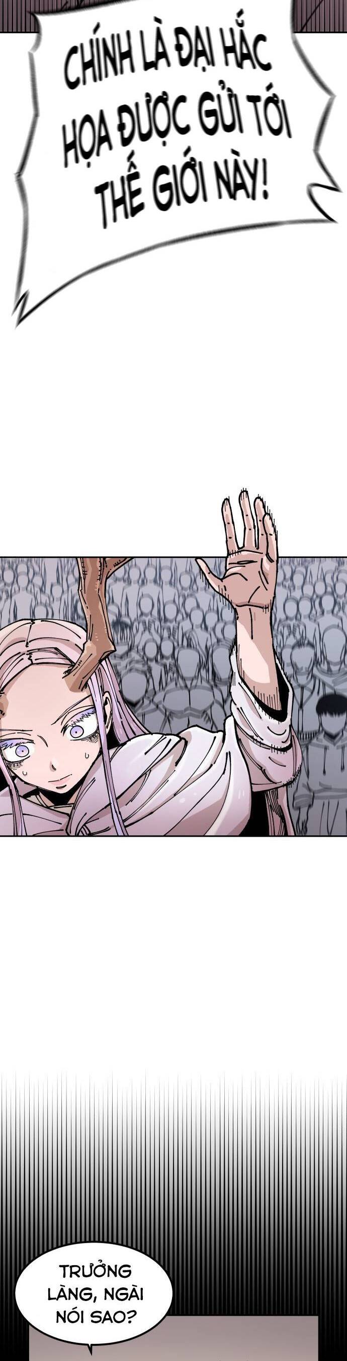 Sắp Xuất Ngũ Thì Isekai Chap 7 - Next Chap 8