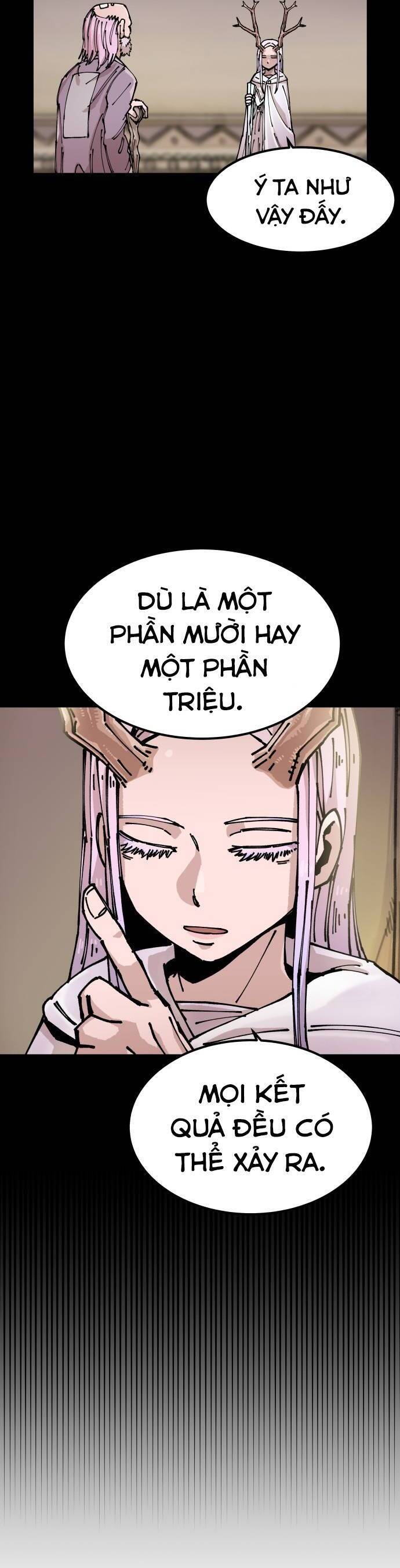 Sắp Xuất Ngũ Thì Isekai Chap 7 - Next Chap 8