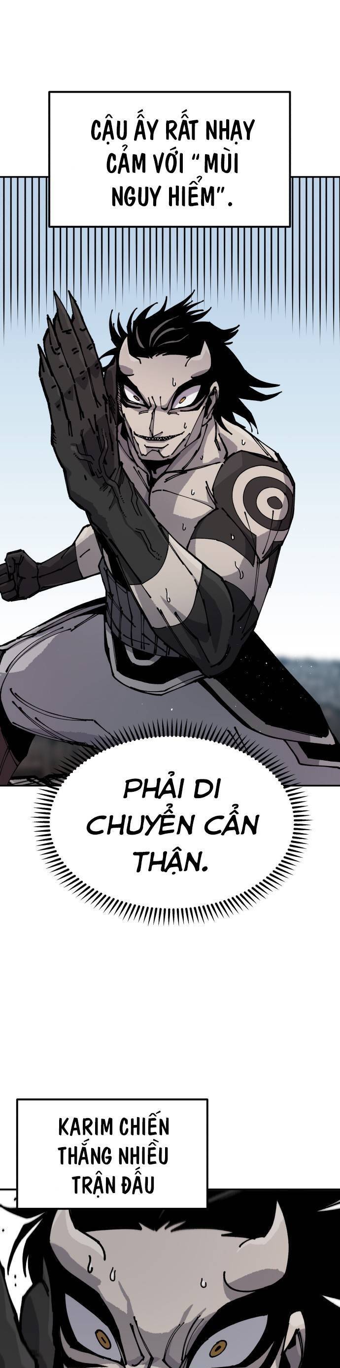 Sắp Xuất Ngũ Thì Isekai Chap 7 - Next Chap 8