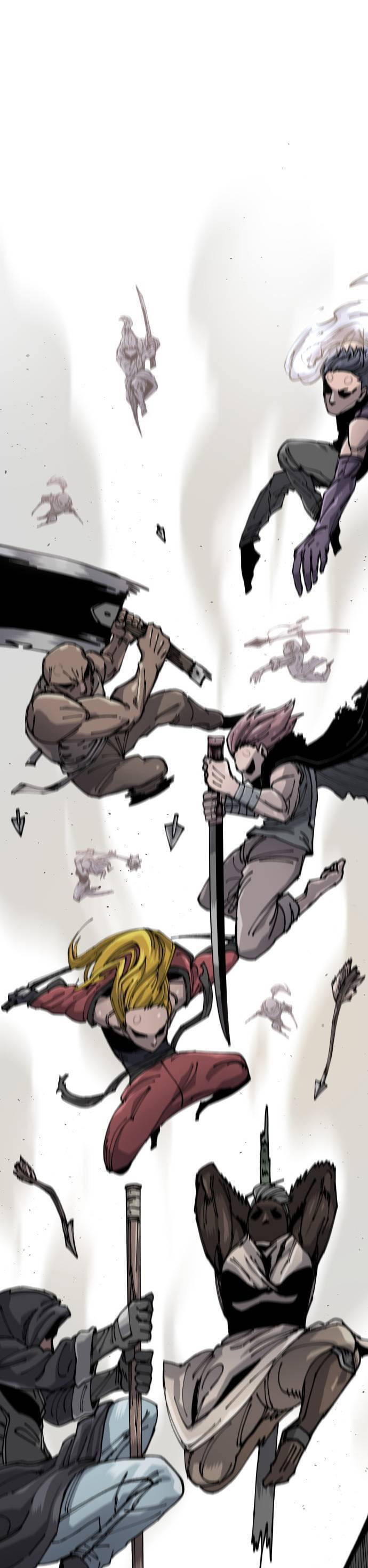 Sắp Xuất Ngũ Thì Isekai Chap 7 - Next Chap 8