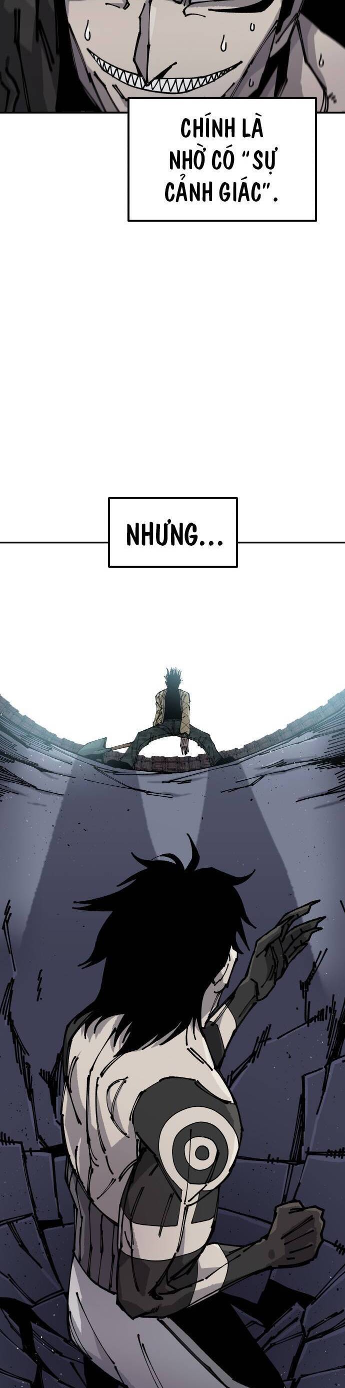 Sắp Xuất Ngũ Thì Isekai Chap 7 - Next Chap 8