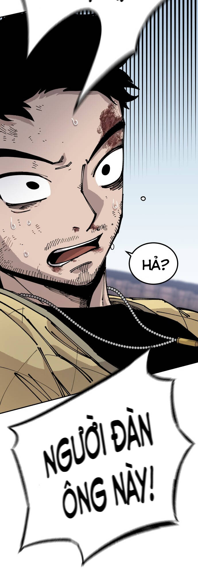 Sắp Xuất Ngũ Thì Isekai Chap 7 - Next Chap 8