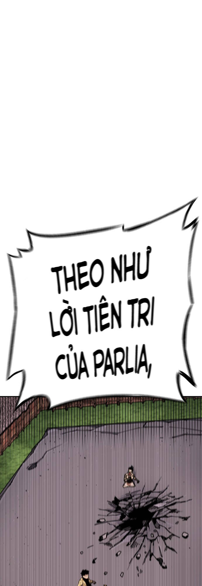 Sắp Xuất Ngũ Thì Isekai Chap 7 - Next Chap 8