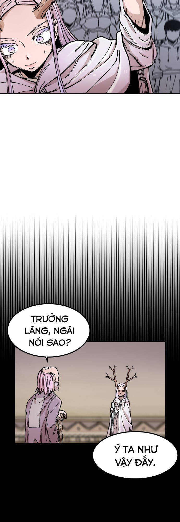 Sắp Xuất Ngũ Thì Isekai Chap 7 - Next Chap 8