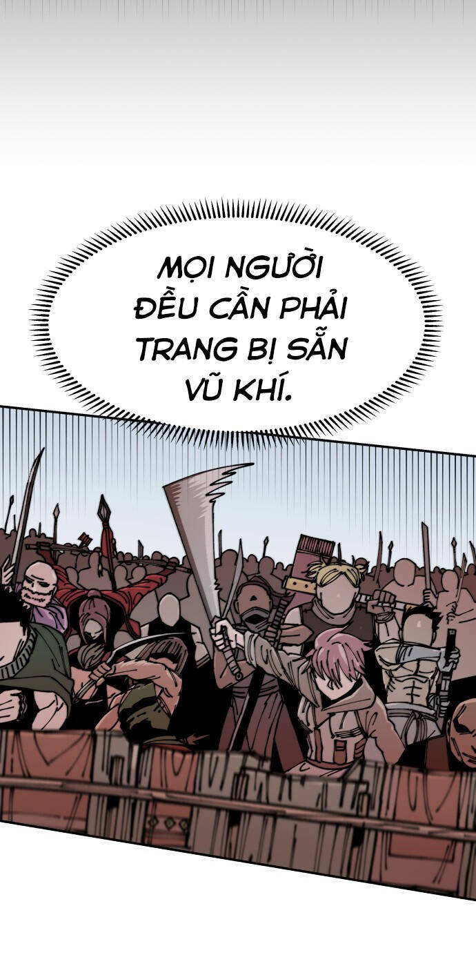 Sắp Xuất Ngũ Thì Isekai Chap 7 - Next Chap 8