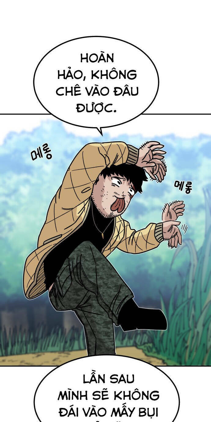 Sắp Xuất Ngũ Thì Isekai Chap 8 - Next Chap 9