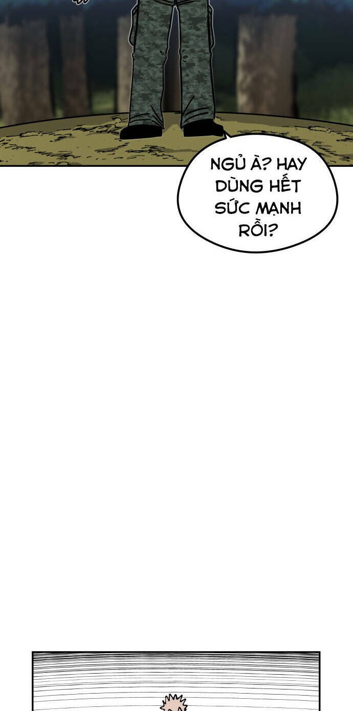 Sắp Xuất Ngũ Thì Isekai Chap 8 - Next Chap 9