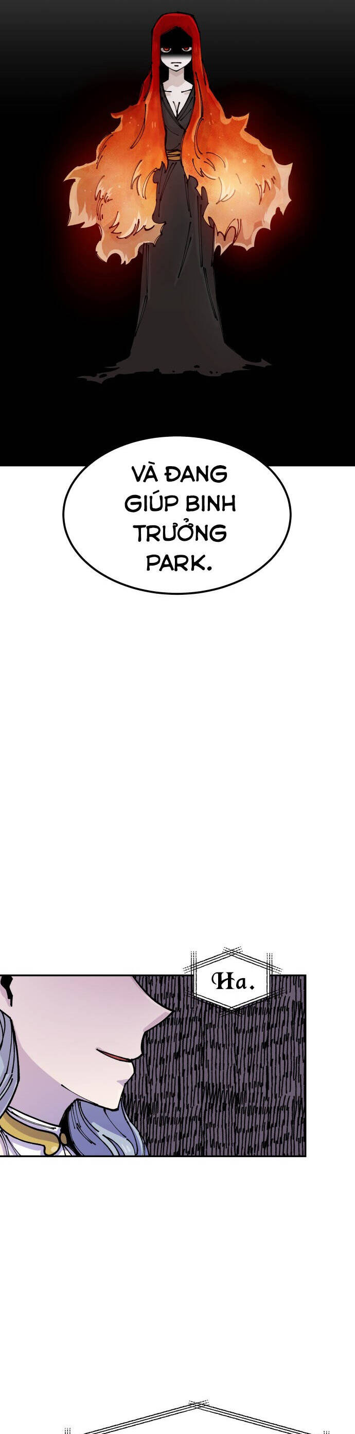 Sắp Xuất Ngũ Thì Isekai Chap 8 - Next Chap 9