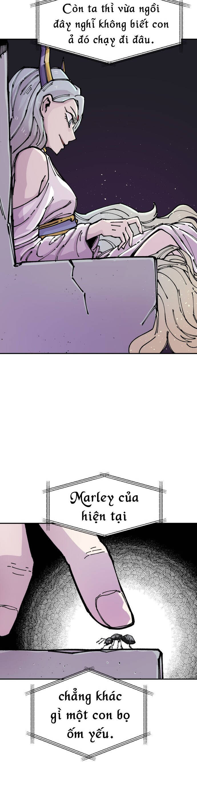 Sắp Xuất Ngũ Thì Isekai Chap 8 - Next Chap 9