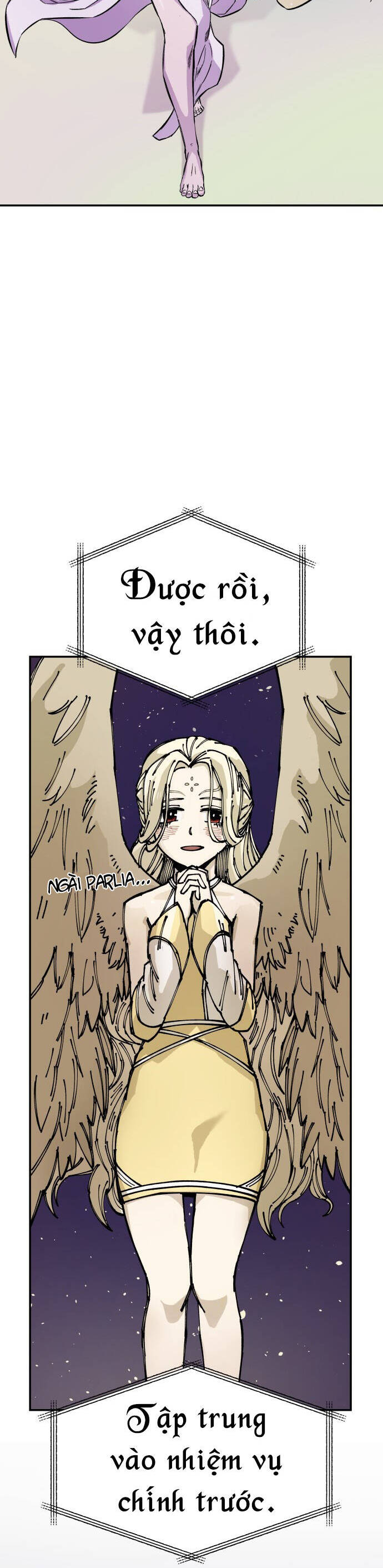 Sắp Xuất Ngũ Thì Isekai Chap 8 - Next Chap 9