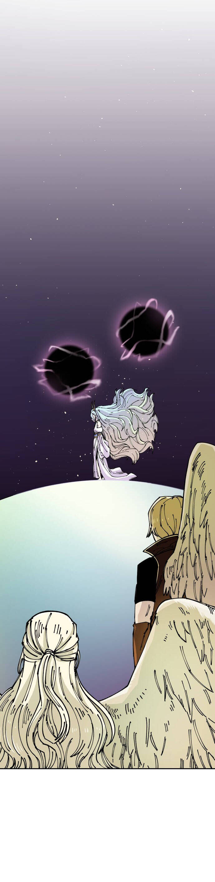 Sắp Xuất Ngũ Thì Isekai Chap 8 - Next Chap 9